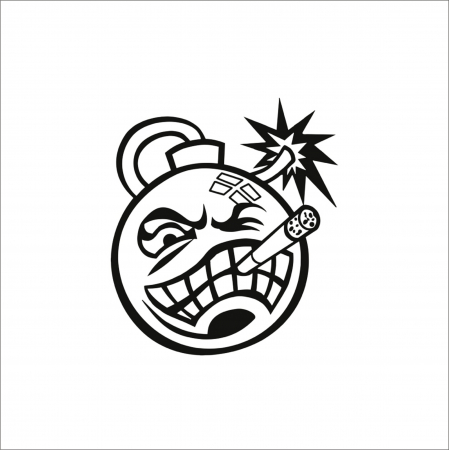 DIVERSE - ANGRY BOMB