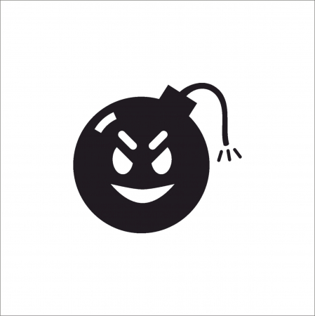 DIVERSE - ANGRY BOMB 3