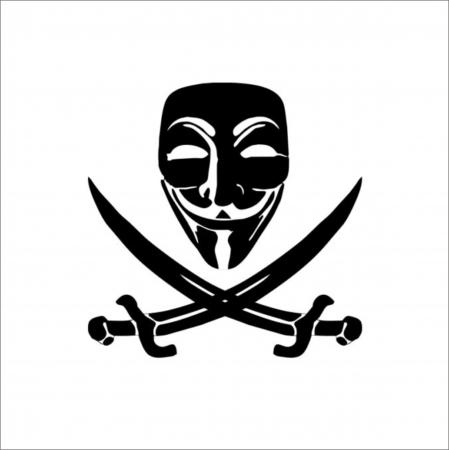 DIVERSE - ANONYMOUS 5