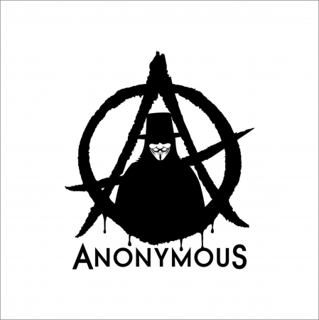 DIVERSE - ANONYMOUS 6