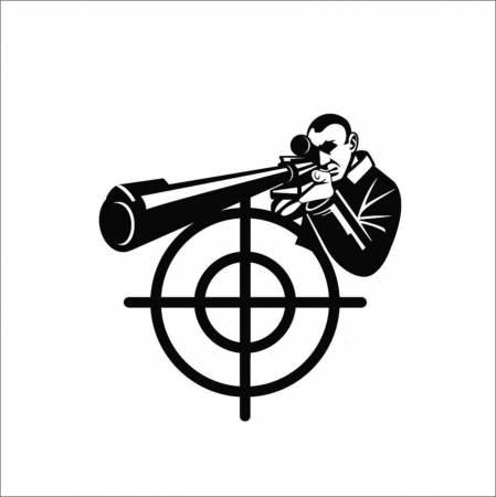 DIVERSE - ARMY SNIPER 2