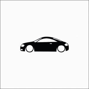 AUDI - AUDI TT