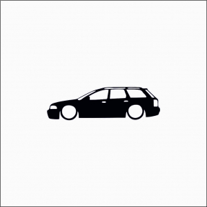 AUDI - AUDI BREAK