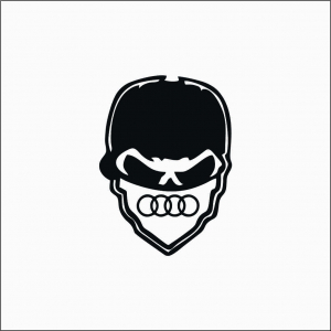 AUDI - AUDI HOOLIGAN