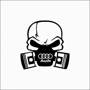 AUDI - AUDI CRANIU