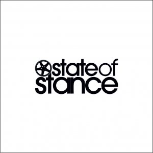 LOW STICKERS - STATE OF STANCE