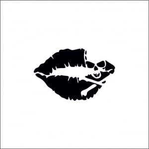 PENTRU FETE - DEAD KISS