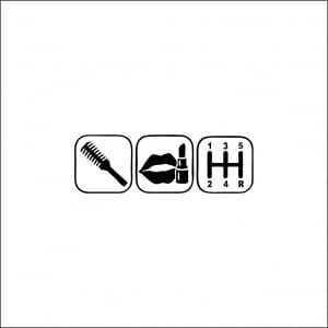 PENTRU FETE - GET READY & DRIVE