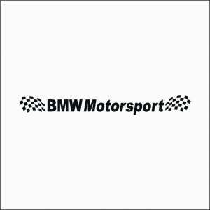 BMW - BMW MOTORSPORT