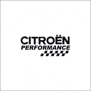 CITROEN - CITROEN PERFORMANCE