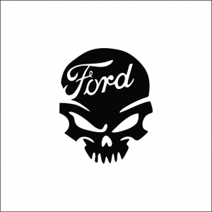 FORD - CRANIU FORD 2