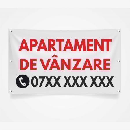 BANNER - APARTAMENT DE VANZARE [1]