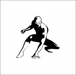 DIVERSE - SPIDERMAN
