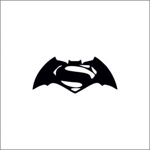 DIVERSE - BATMAN VS SUPERMAN 2