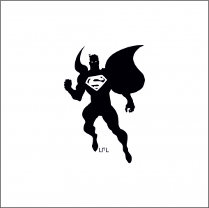 DIVERSE - SUPERMAN