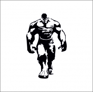 DIVERSE - HULK