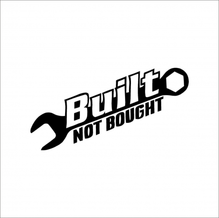 DIVERSE - BUILT NOT BOUGHT