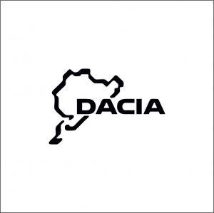 DACIA - DACIA CIRCUIT