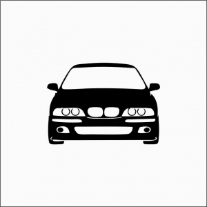 BMW - BMW E39