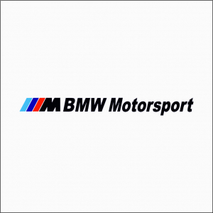 BMW - BMW MOTORSPORT 2