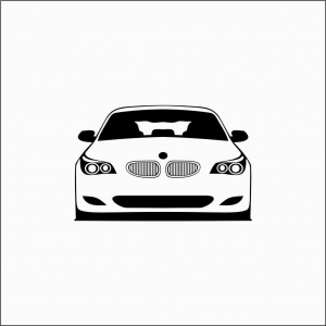 BMW - BMW E60