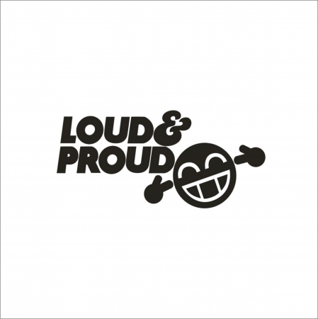 CAR AUDIO - LOUD AND PROUD 2