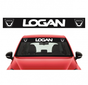 PARASOLARE - PARASOLAR DACIA LOGAN