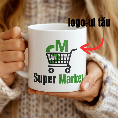 CANI PERSONALIZATE - CANĂ PERSONALIZATĂ