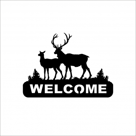VANATOARE - PESCUIT - WELCOME NATURE