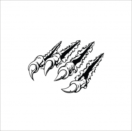 DIVERSE - GHEARA 3 STICKER