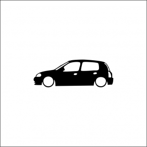RENAULT - RENAULT CLIO