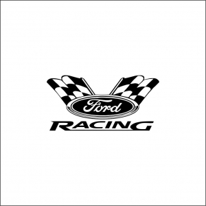 FORD - FORD RACING