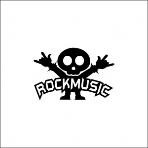 CAR AUDIO - ROCK MUSIC