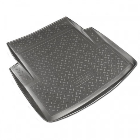 Covor portbagaj tavita BMW Seria 3 E90 2005-2012 berlina [0]