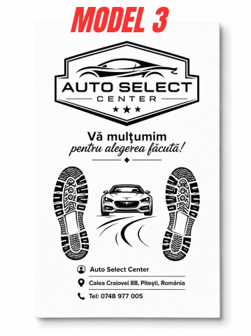 COVORASE AUTO PERSONALIZATE [2]