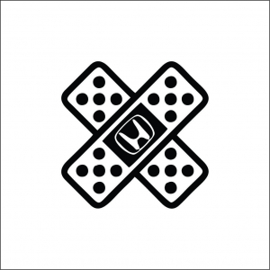 HONDA - HONDA PANSAMENT