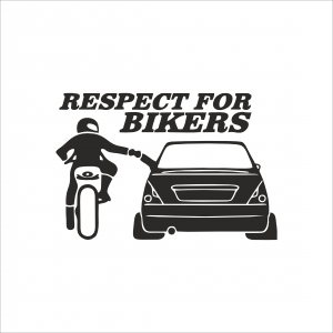 DACIA - RESPECT FOR BIKERS SOLENZA