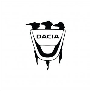 DACIA - GHEARE DACIA