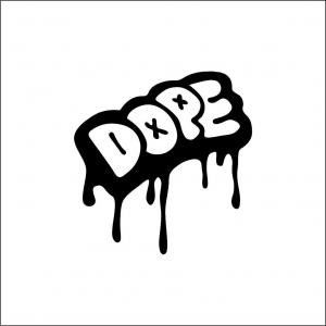 DIVERSE - DOPE DEAD