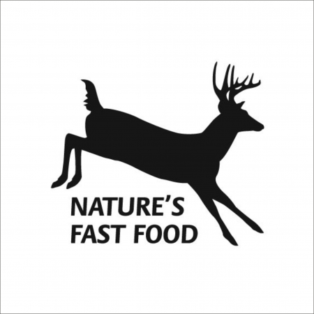 VANATOARE - PESCUIT - NATURE'S FAST FOOD