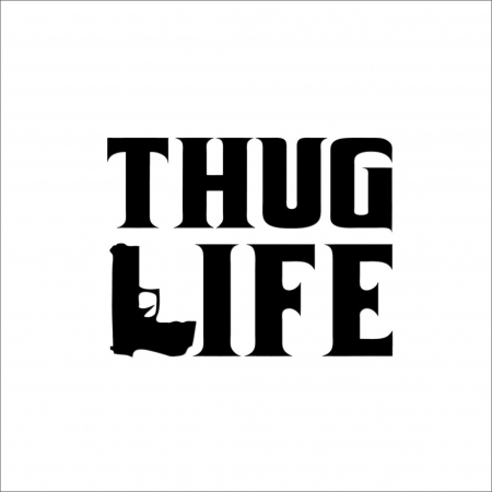 VANATOARE - PESCUIT - THUG LIFE GUN
