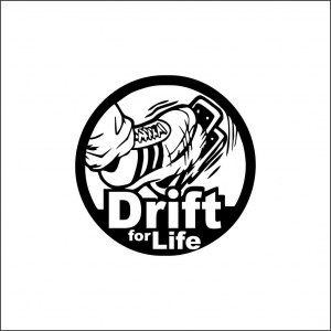 DRIFT - DRIFT IS LIFE