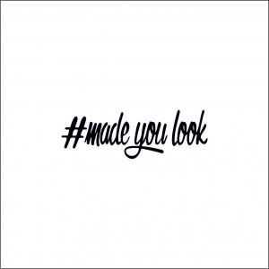 DIVERSE - #MADE YOU LOOK