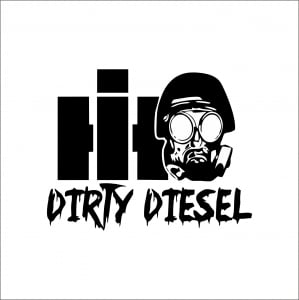 DIVERSE - DIRTY DIESEL MASCA