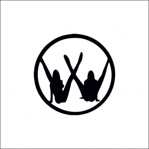 VOLKSWAGEN - LOGO FEMEI VOLKSWAGEN