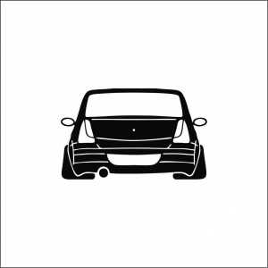 DACIA - DACIA LOGAN SPATE