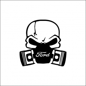 FORD - CRANIU FORD