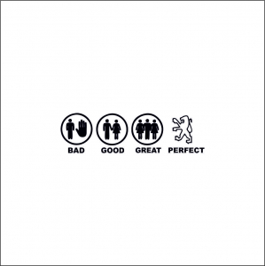 PEUGEOT - EAT SLEEP PEUGEOT