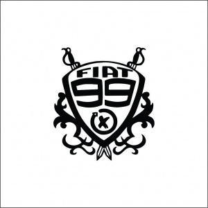 FIAT - FIAT 99