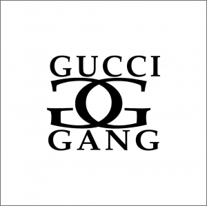 DIVERSE - GUCCI GANG